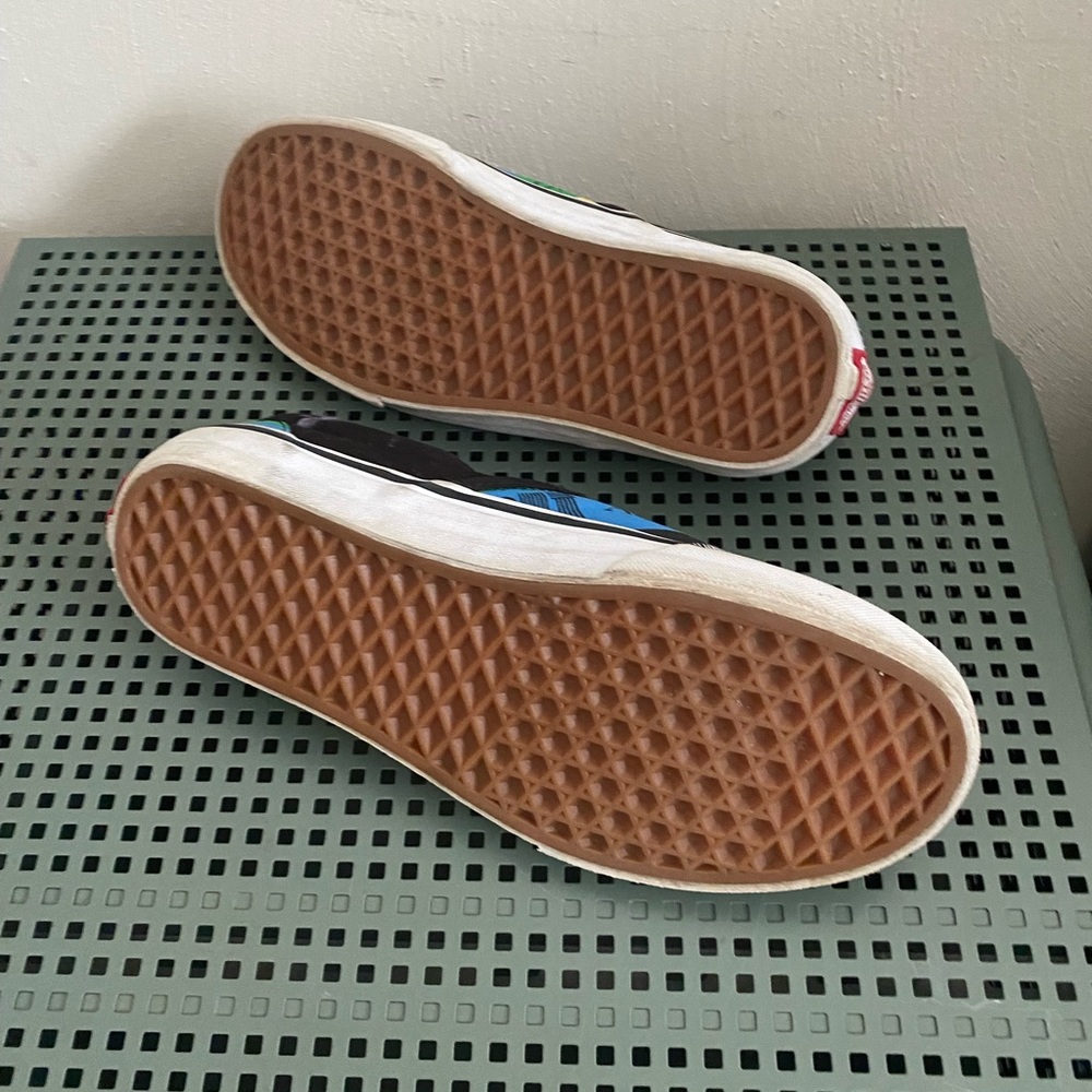 Vans Limited Edition - Picture 4 of 4